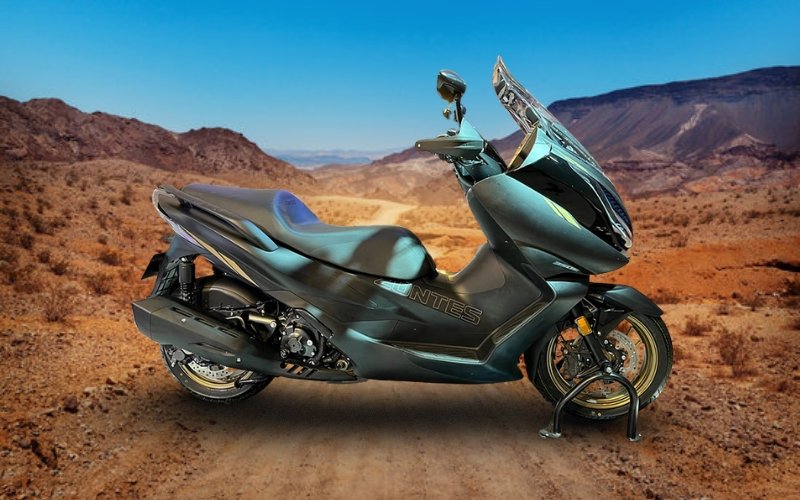 Zonets 350E